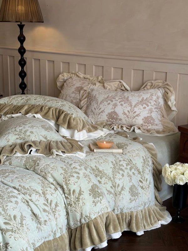 Primrose Bedsheet Set - Verra Living