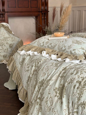 Primrose Bedsheet Set - Verra Living