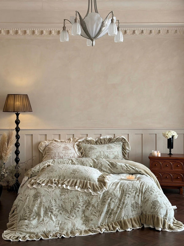 Primrose Bedsheet Set - Verra Living