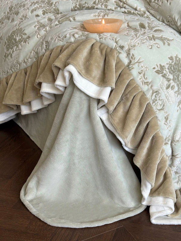 Primrose Bedsheet Set - Verra Living