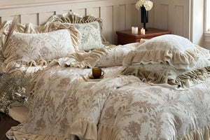 Primrose Bedsheet Set - Verra Living