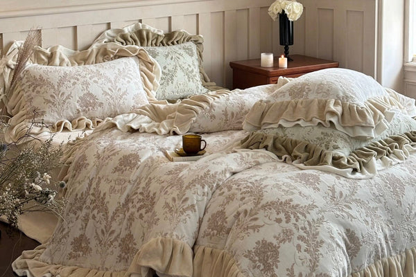 Primrose Bedsheet Set - Verra Living