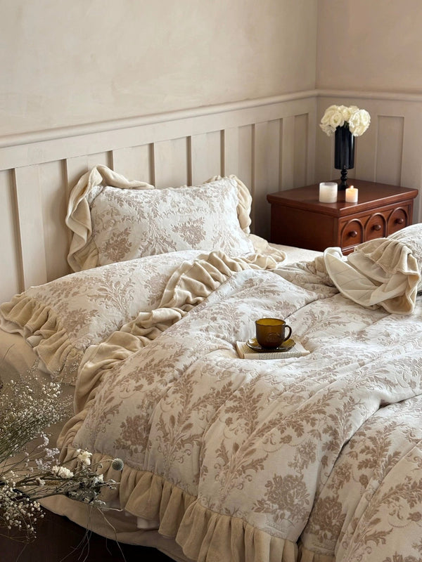 Primrose Bedsheet Set - Verra Living