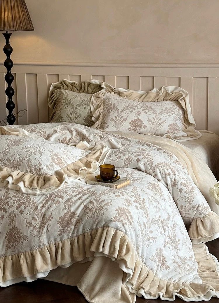 Primrose Bedsheet Set - Verra Living