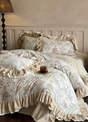 Primrose Bedsheet Set - Verra Living