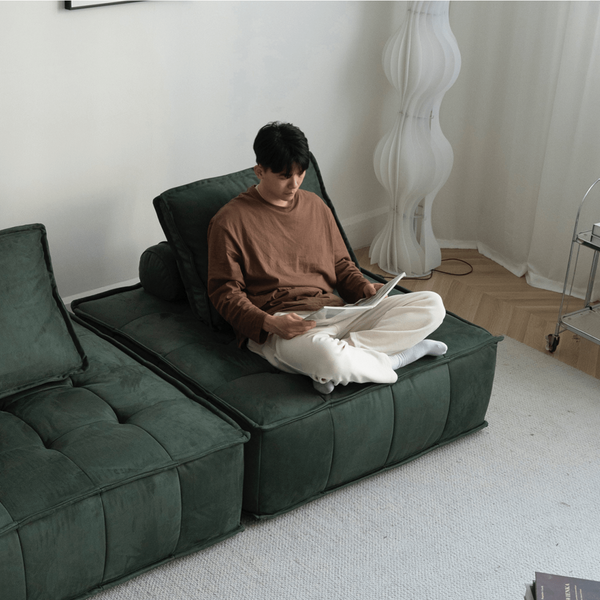 Rio Modular Sofa - Verra Living