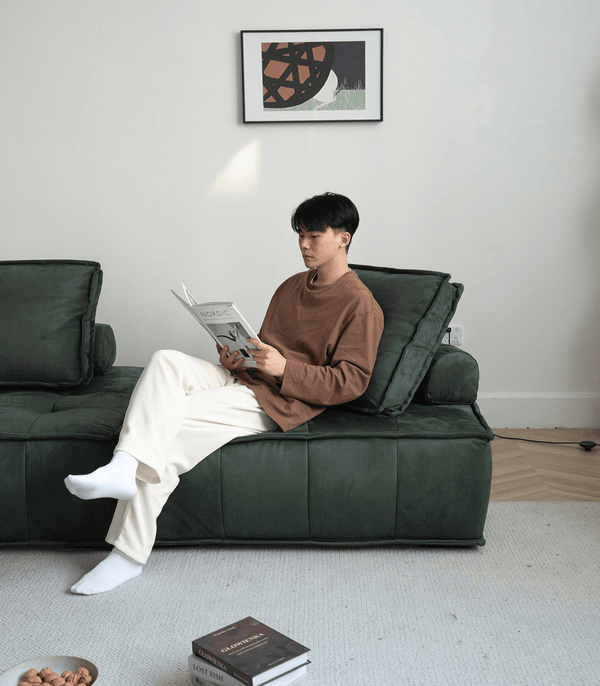 Rio Modular Sofa - Verra Living