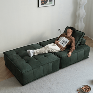 Rio Modular Sofa - Verra Living