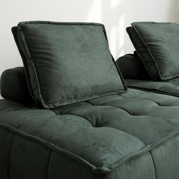 Rio Modular Sofa - Verra Living