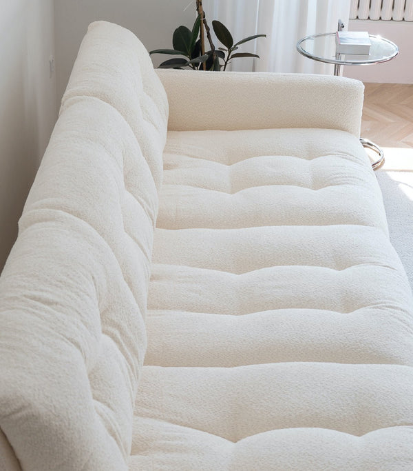 Sabrina Sofa with Adjustable Backrests - Verra Living