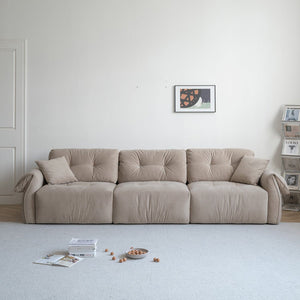 Samantha Electrical Extendable Sofa - Verra Living