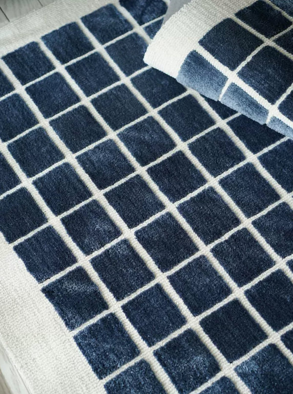 Sea Salt Rug - Verra Living
