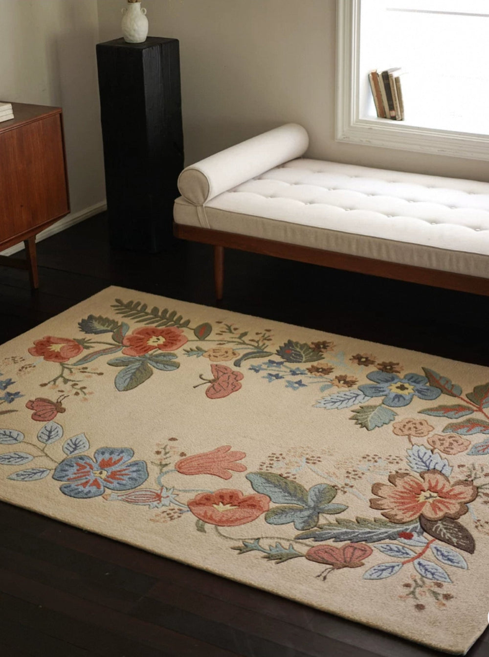 Secret Garden Rug - Verra Living