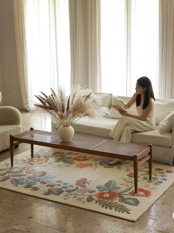 Secret Garden Rug - Verra Living