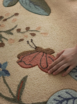 Secret Garden Rug - Verra Living
