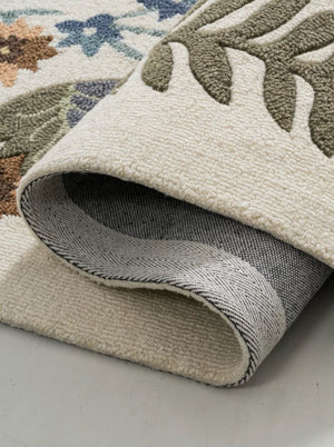 Secret Garden Rug - Verra Living