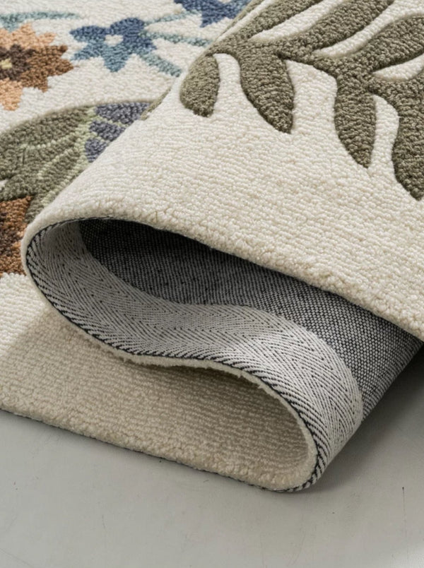 Secret Garden Rug - Verra Living