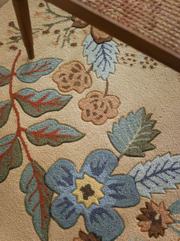 Secret Garden Rug - Verra Living