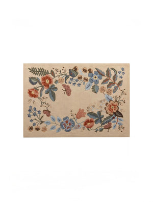 Secret Garden Rug - Verra Living