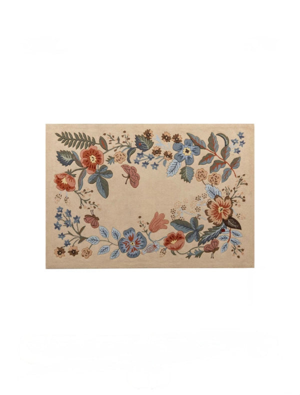 Secret Garden Rug - Verra Living