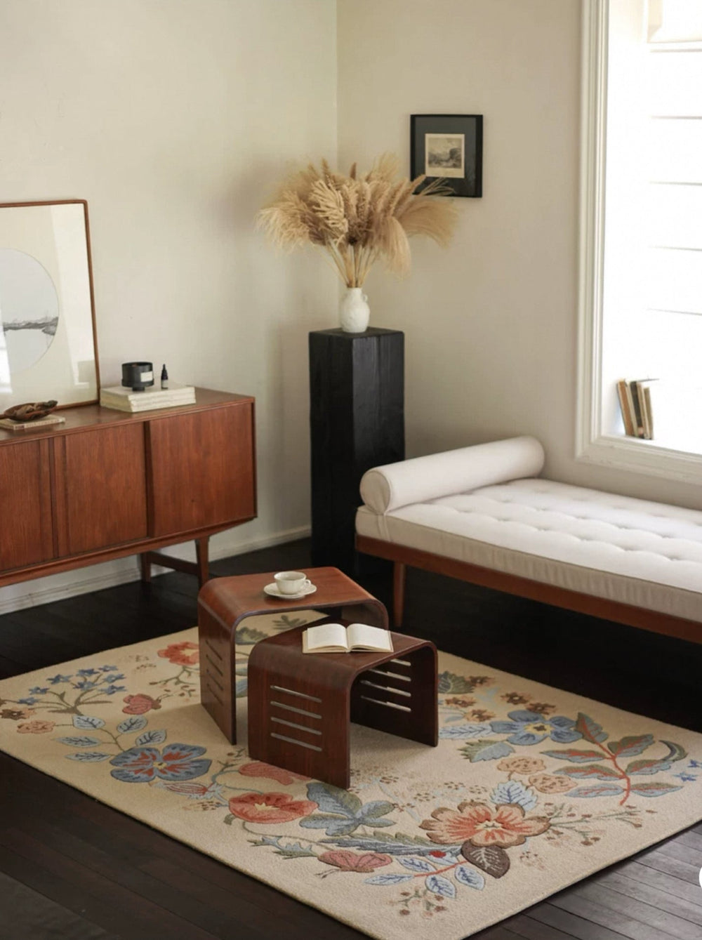 Secret Garden Rug - Verra Living