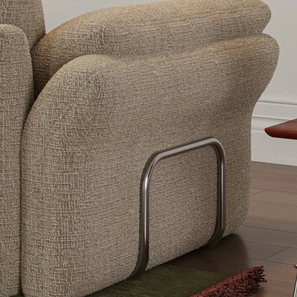 Sicily Sofa by Verra Living