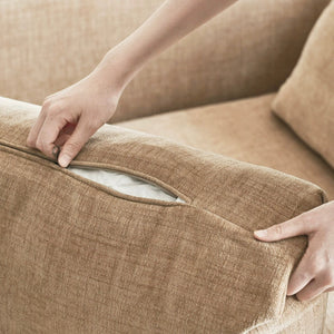 Sicily Sofa by Verra Living