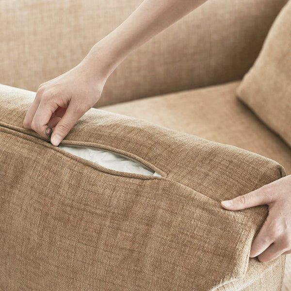 Sicily Sofa by Verra Living