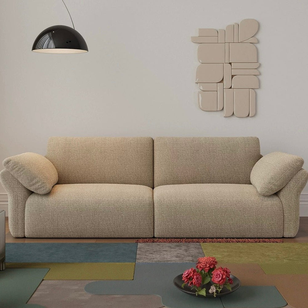 Sicily Sofa by Verra Living