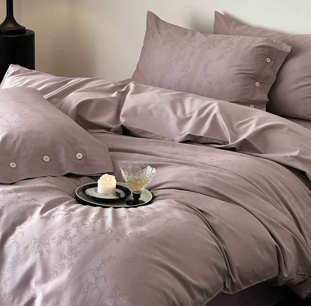 Stella Bedsheet Set - Verra Living