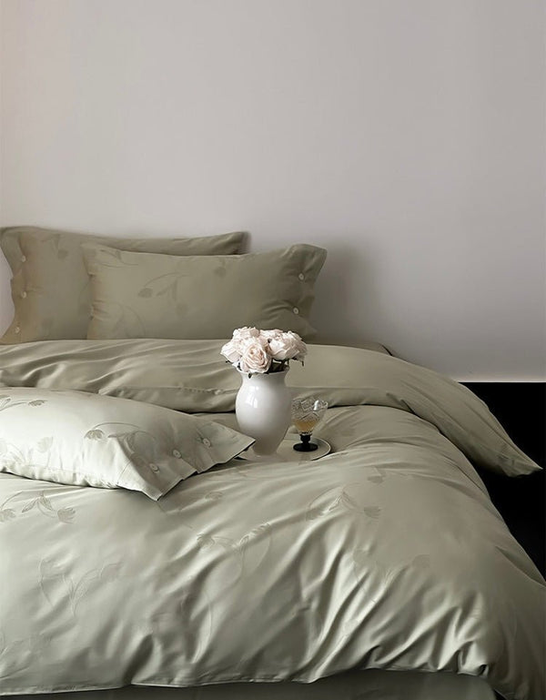 Stella Bedsheet Set - Verra Living