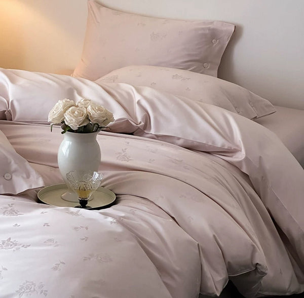 Stella Bedsheet Set - Verra Living