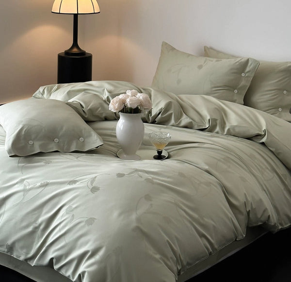 Stella Bedsheet Set - Verra Living