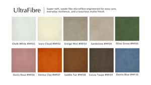 Swatch Kit by Verra Living
