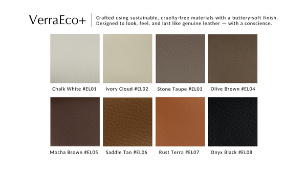 Swatch Kit by Verra Living
