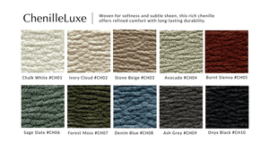 Swatch Kit by Verra Living