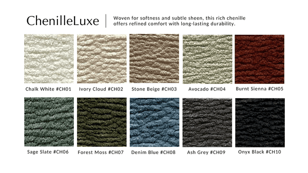 Swatch Kit by Verra Living