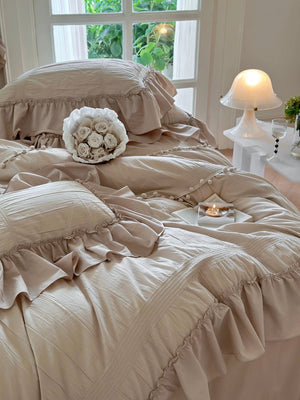 Tara Bedsheet Set - Verra Living