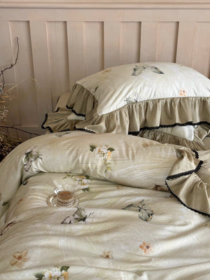 Tessa Bedsheet Set - Verra Living
