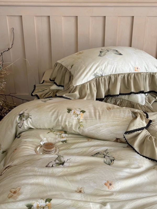 Tessa Bedsheet Set - Verra Living