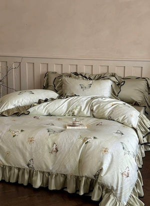 Tessa Bedsheet Set - Verra Living