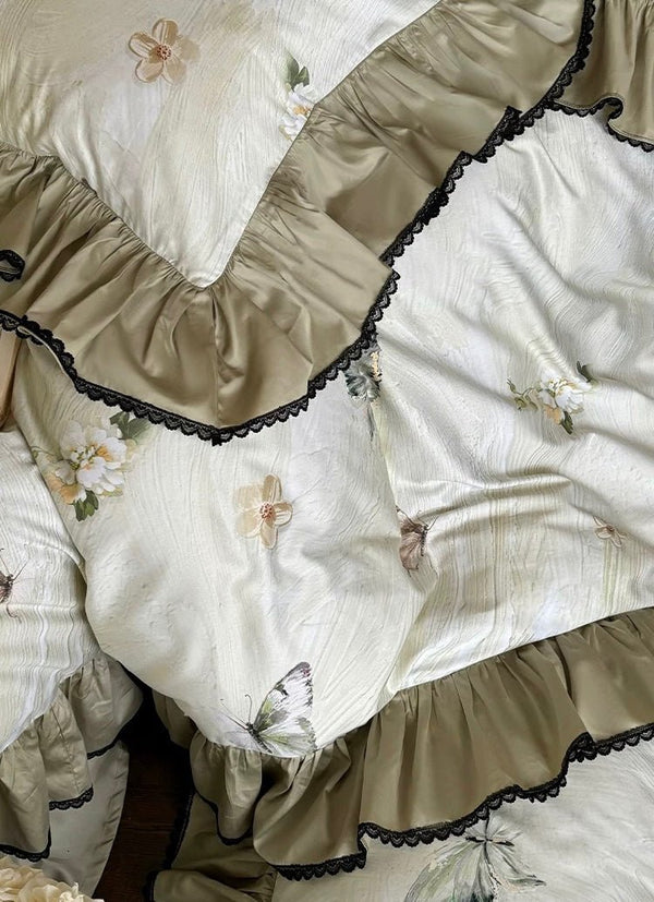 Tessa Bedsheet Set - Verra Living