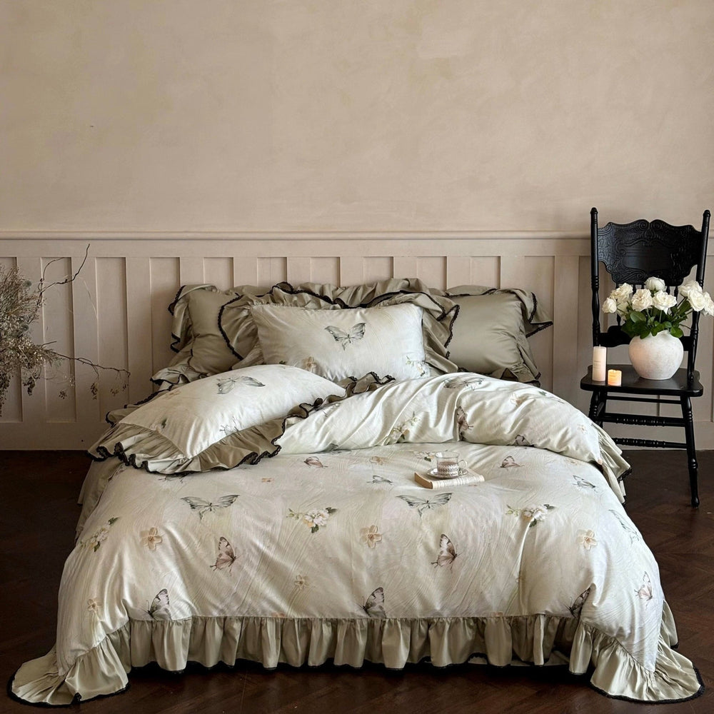 Tessa Bedsheet Set - Verra Living