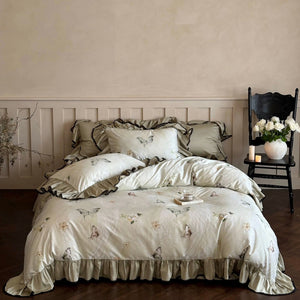 Tessa Bedsheet Set - Verra Living