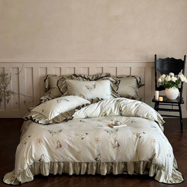 Tessa Bedsheet Set - Verra Living