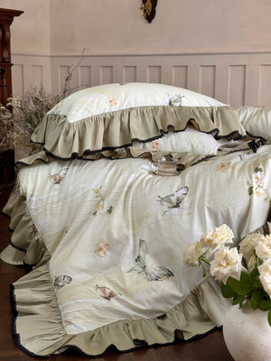 Tessa Bedsheet Set - Verra Living
