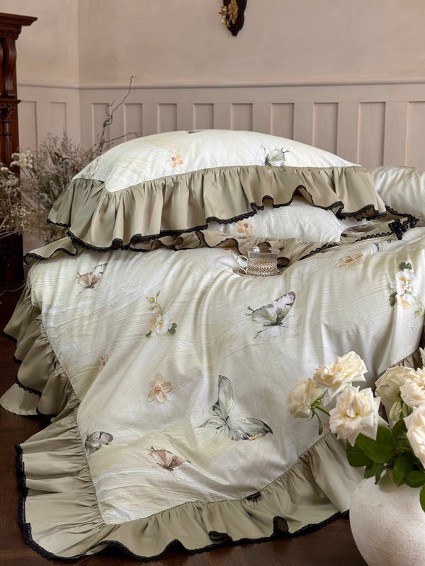 Tessa Bedsheet Set - Verra Living