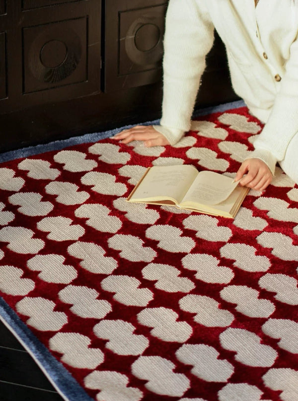The Carnival Rug - Classic - Verra Living
