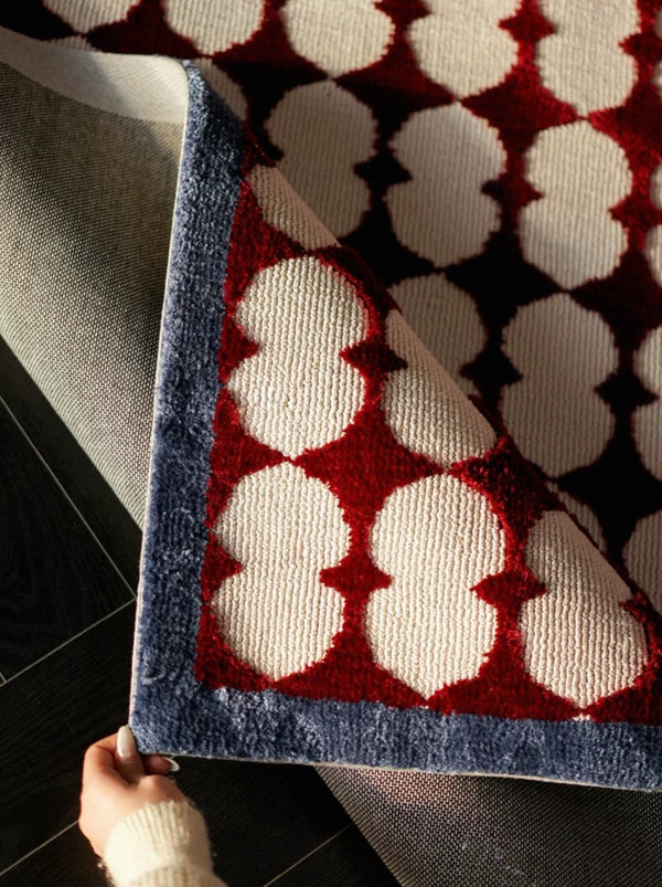 The Carnival Rug - Classic - Verra Living