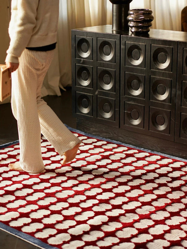 The Carnival Rug - Classic - Verra Living